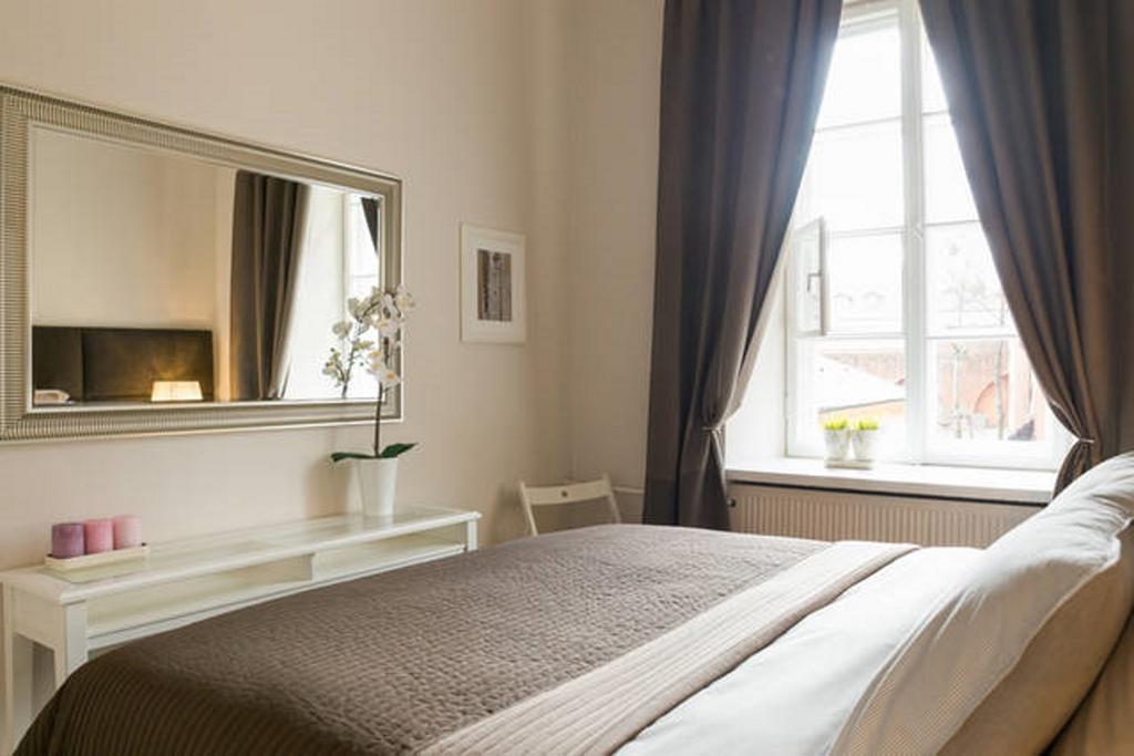Old Town Warsaw Joanna'S Apartments Ngoại thất bức ảnh
